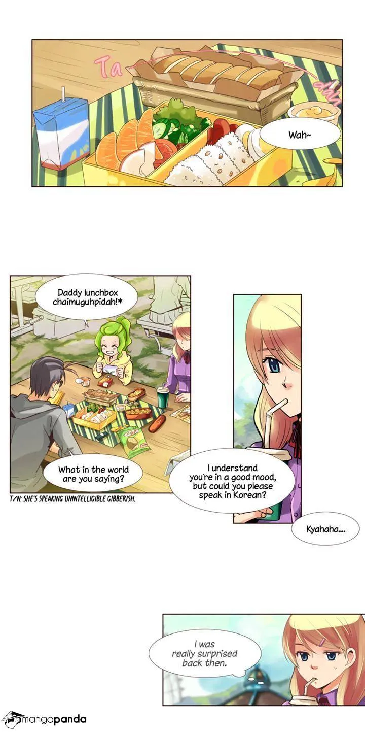 Dear, Only You Don't Know! Chapter 62 Online - página 1