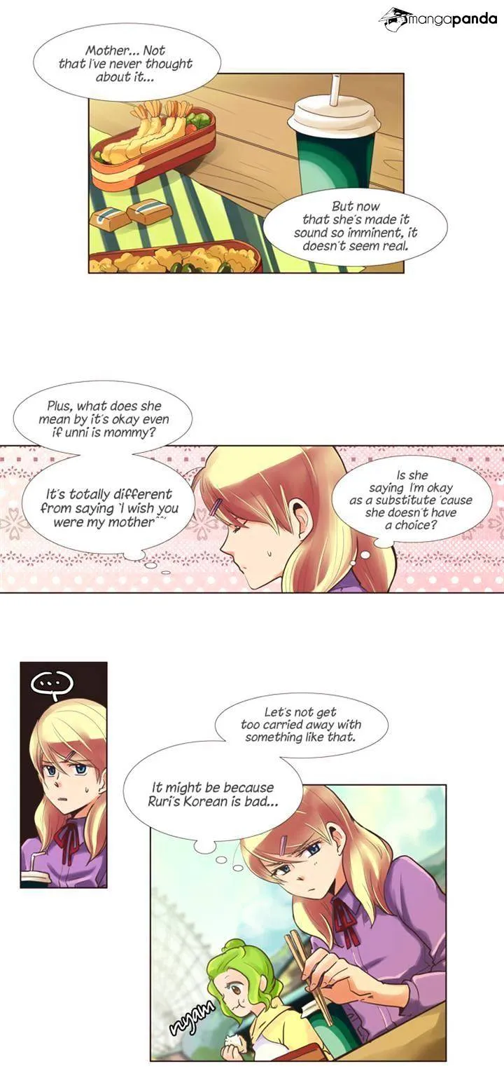 Dear, Only You Don't Know! Chapter 62 Online - página 2