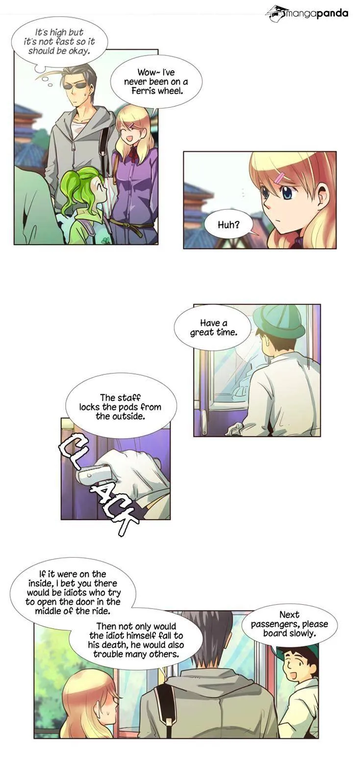 Dear, Only You Don't Know! Chapter 62 Online - página 6
