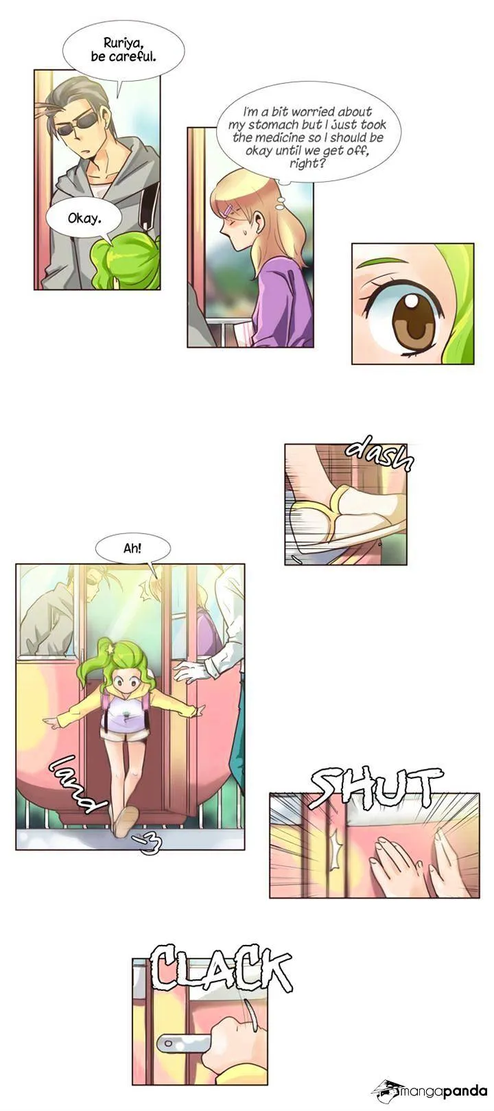Dear, Only You Don't Know! Chapter 62 Online - página 7