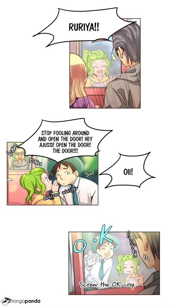 Dear, Only You Don't Know! Chapter 62 Online - página 8