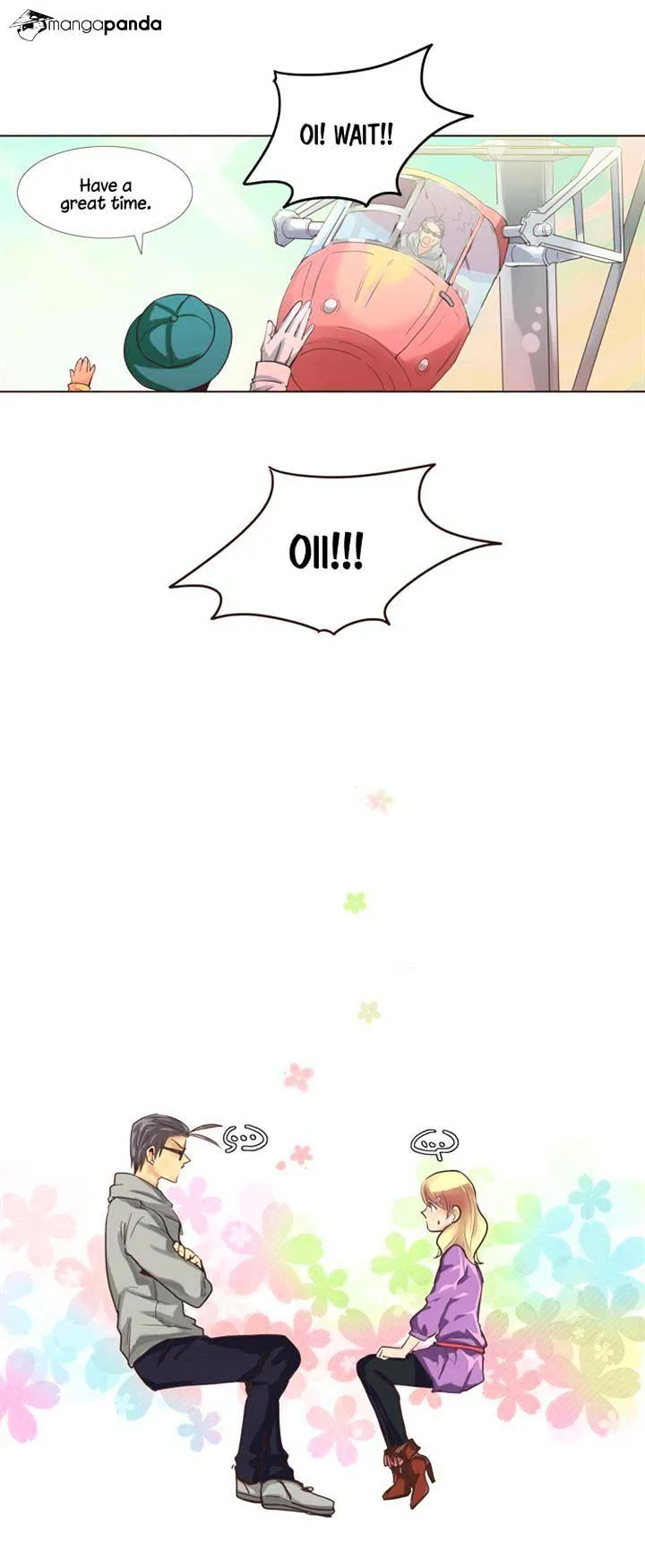 Dear, Only You Don't Know! Chapter 62 Online - página 9