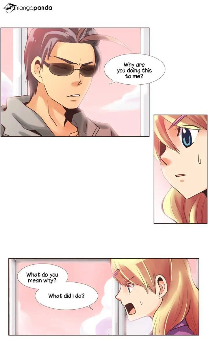 Dear, Only You Don't Know! Chapter 62 Online - página 11