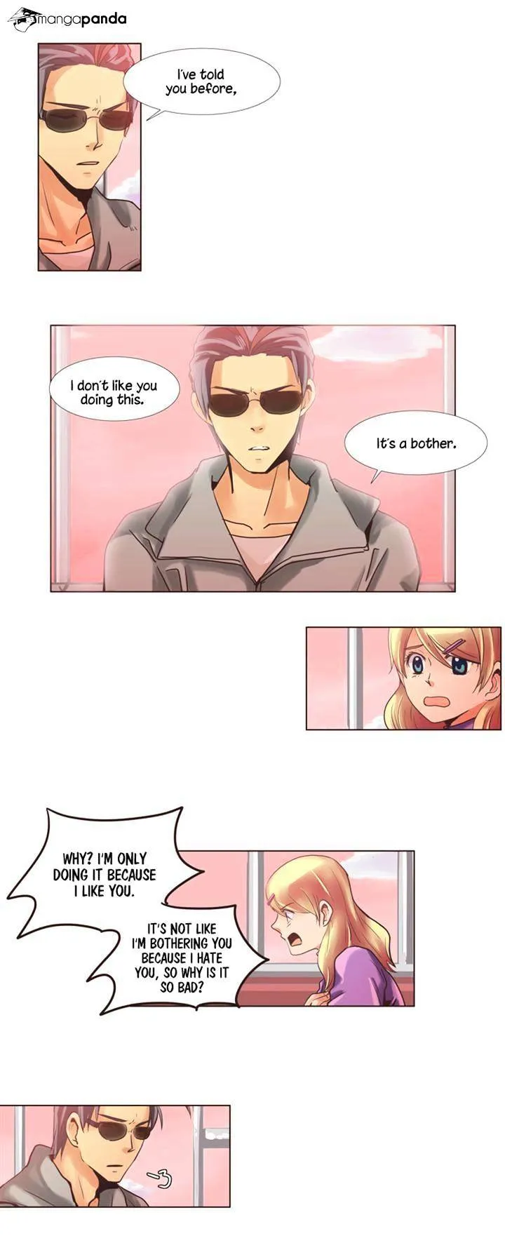 Dear, Only You Don't Know! Chapter 62 Online - página 13
