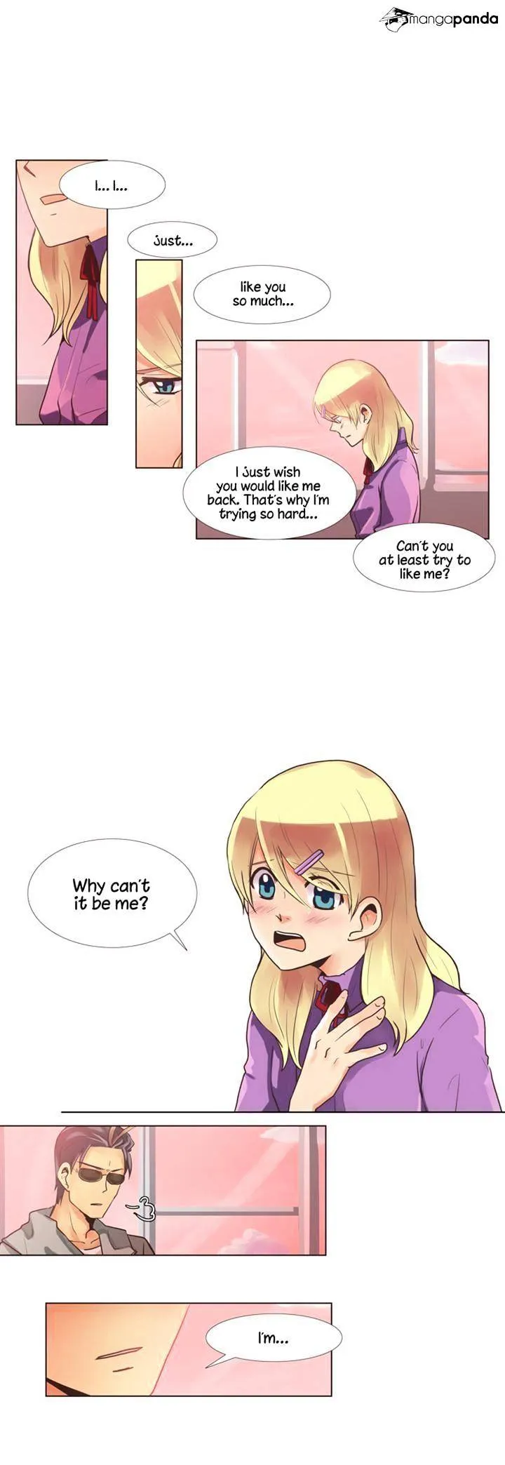 Dear, Only You Don't Know! Chapter 62 Online - página 15