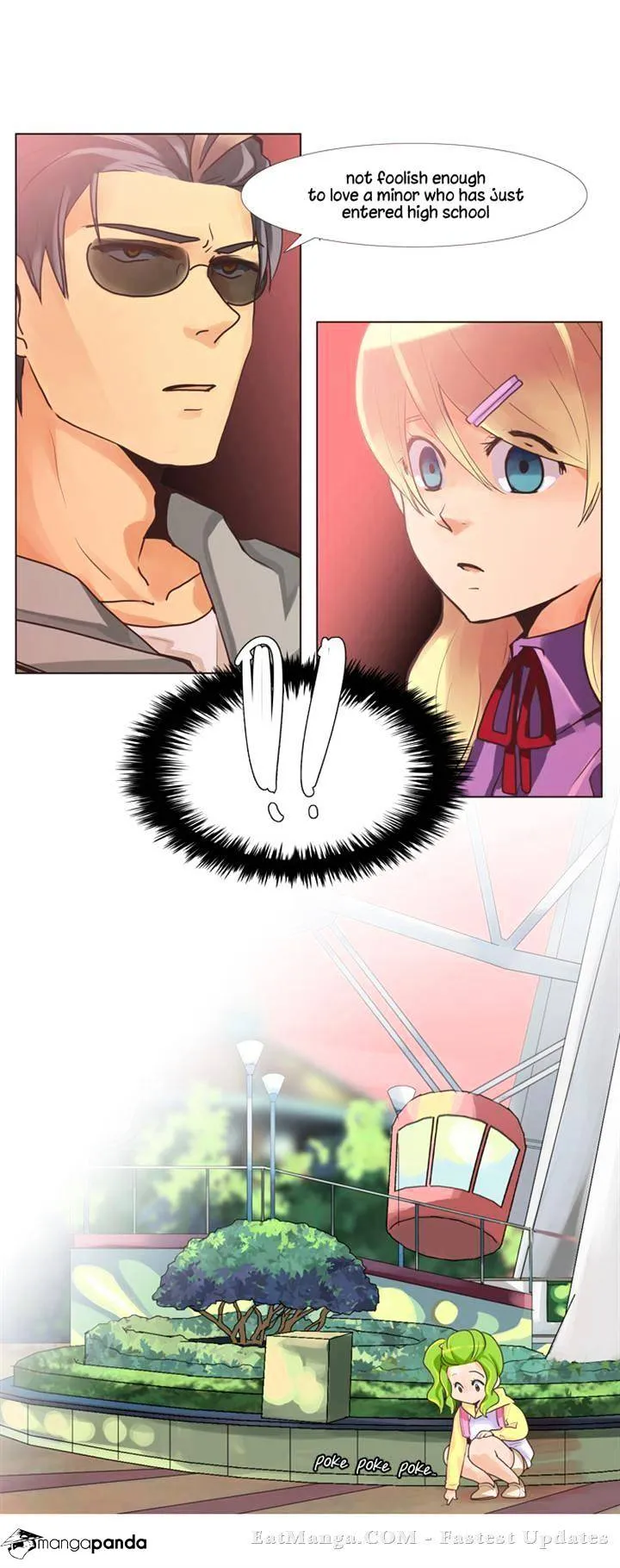 Dear, Only You Don't Know! Chapter 62 Online - página 16