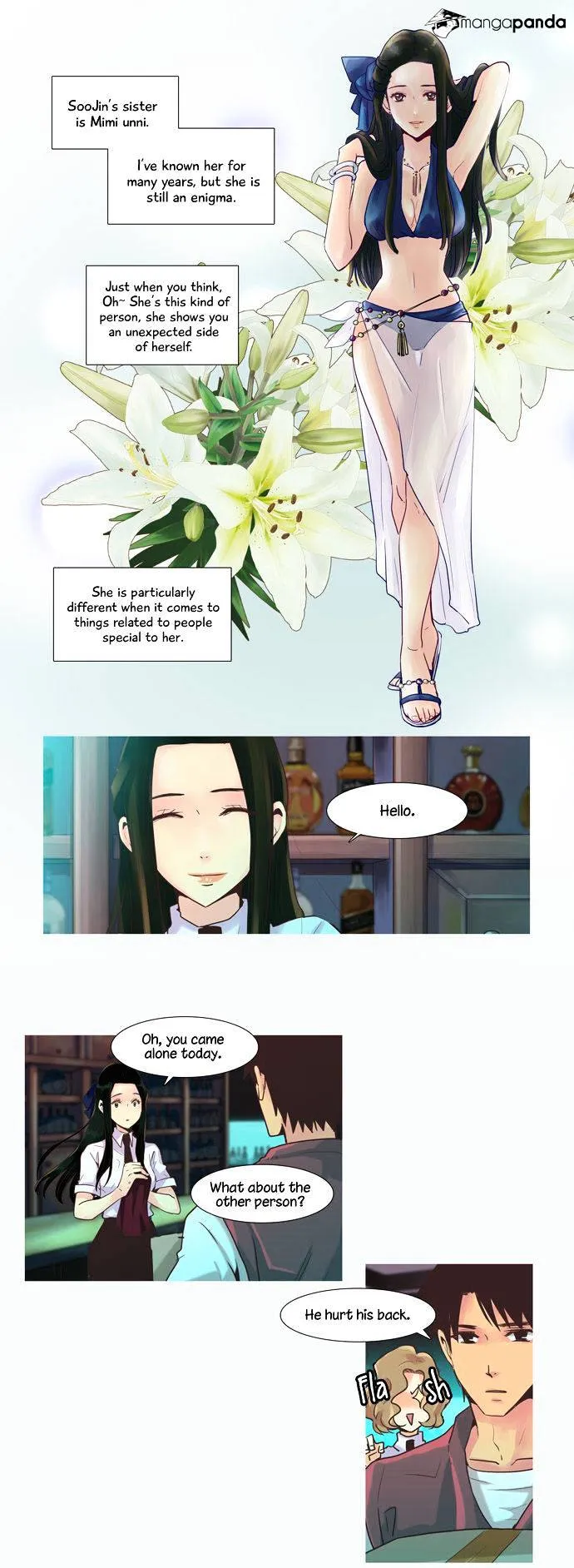 Dear, Only You Don't Know! Chapter 63 Online - página 2