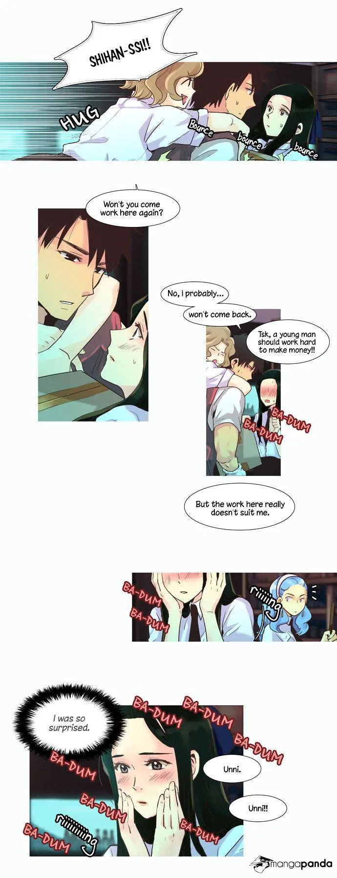 Dear, Only You Don't Know! Chapter 63 Online - página 3