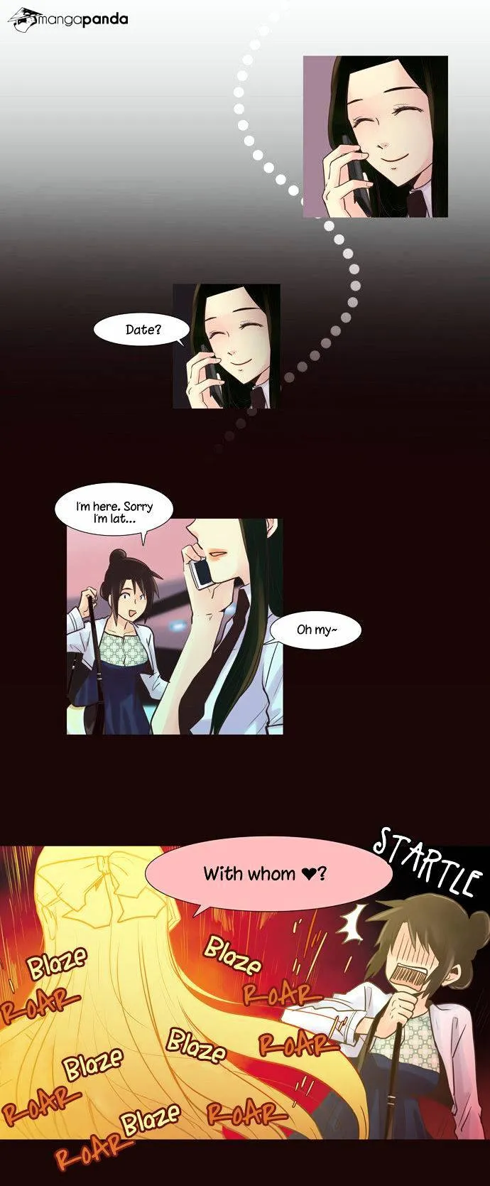 Dear, Only You Don't Know! Chapter 63 Online - página 6