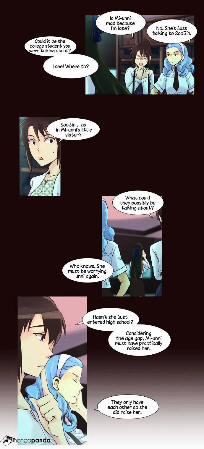 Dear, Only You Don't Know! Chapter 63 Online - página 7