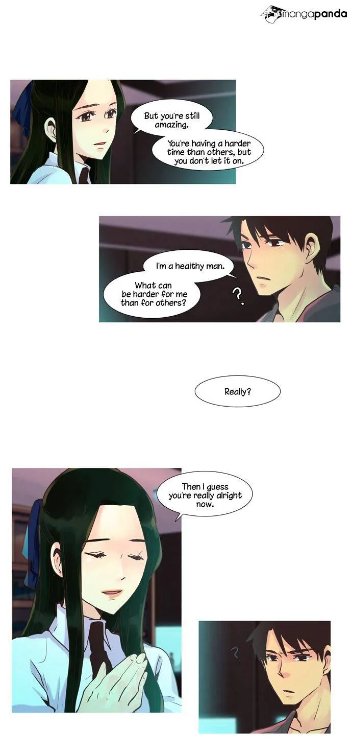 Dear, Only You Don't Know! Chapter 63 Online - página 12