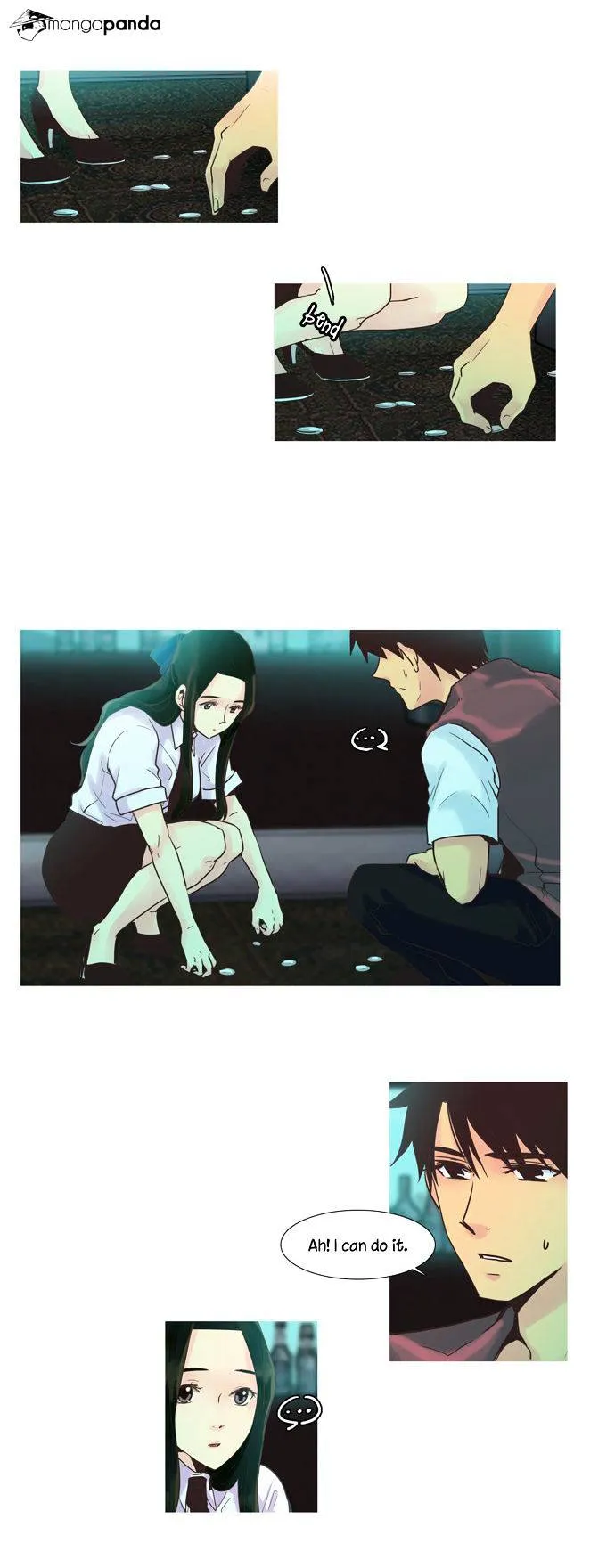 Dear, Only You Don't Know! Chapter 63 Online - página 15