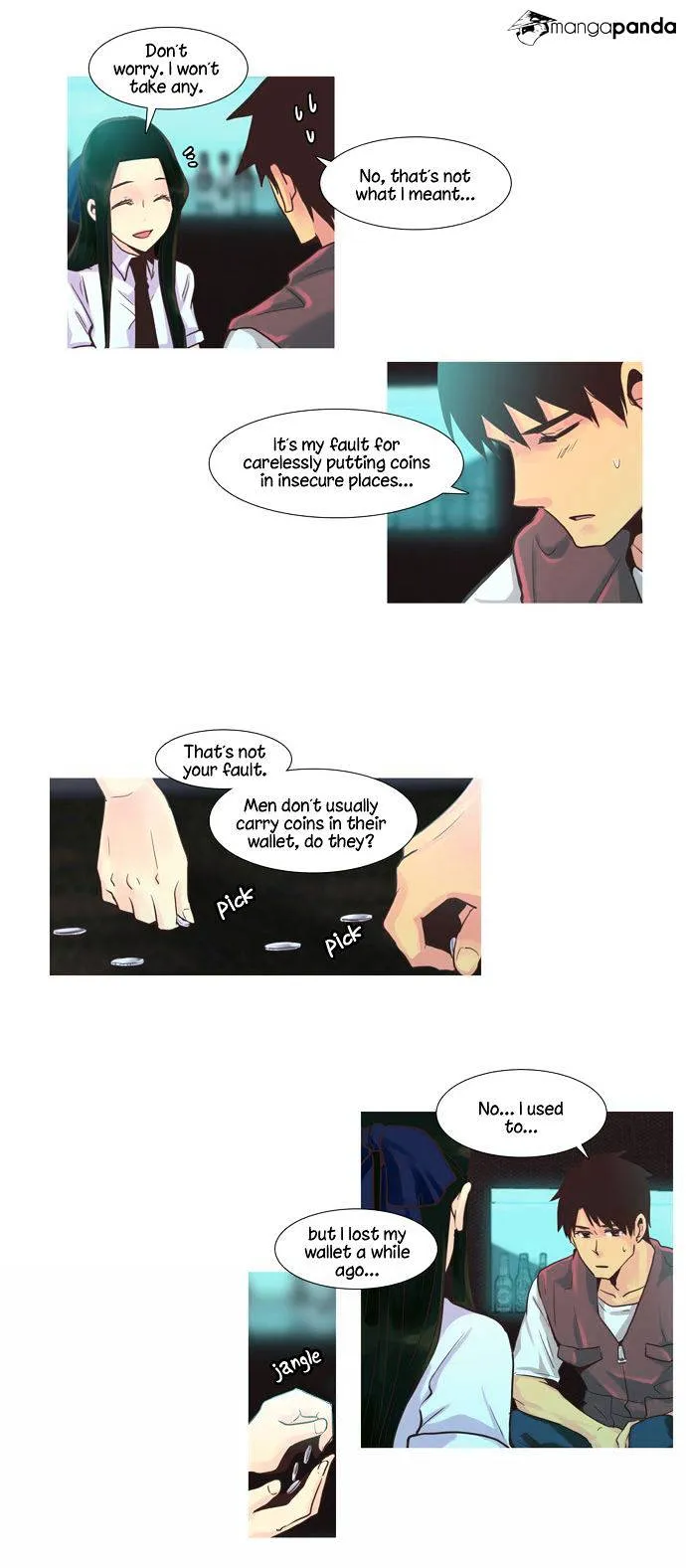 Dear, Only You Don't Know! Chapter 63 Online - página 16