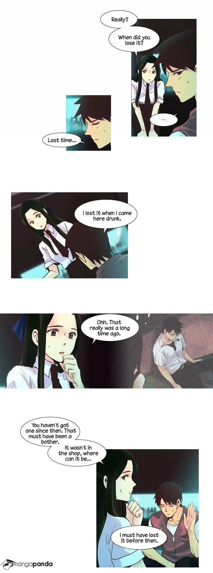 Dear, Only You Don't Know! Chapter 63 Online - página 18