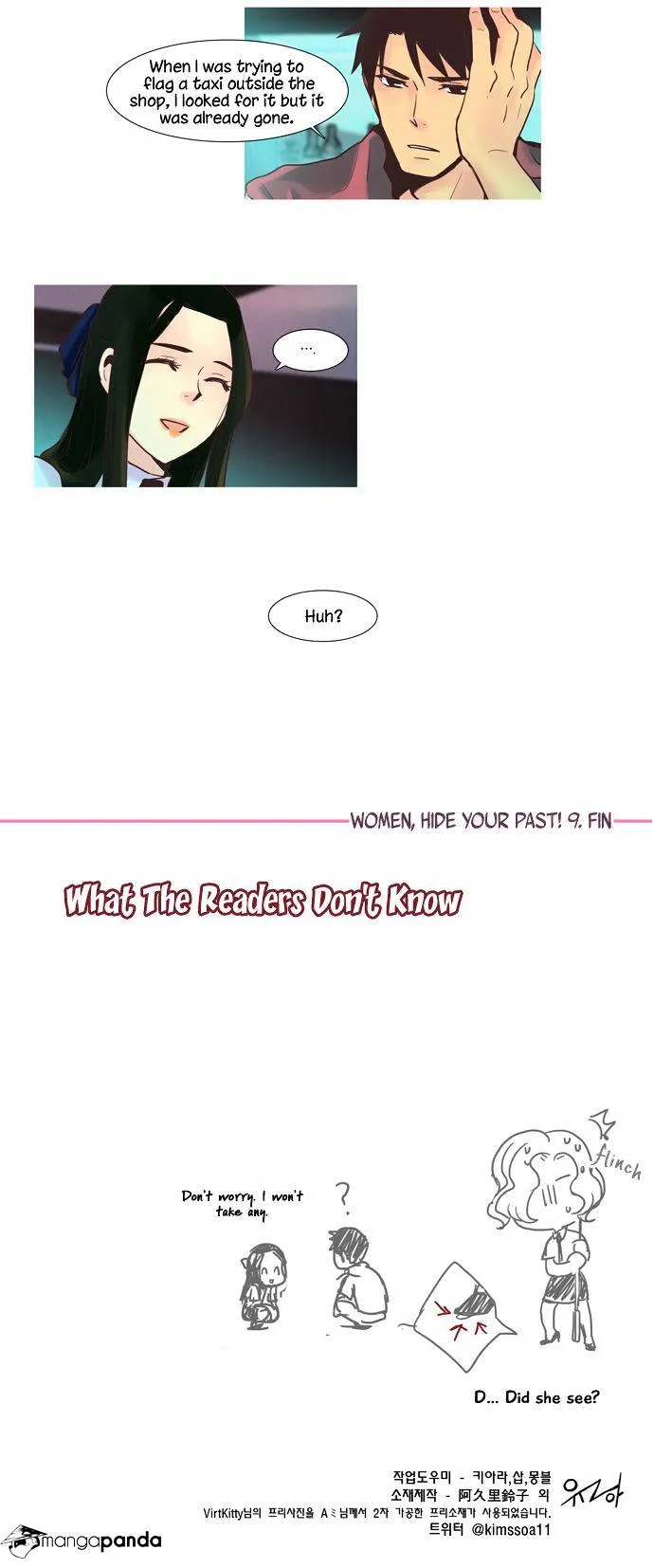 Dear, Only You Don't Know! Chapter 63 Online - página 19