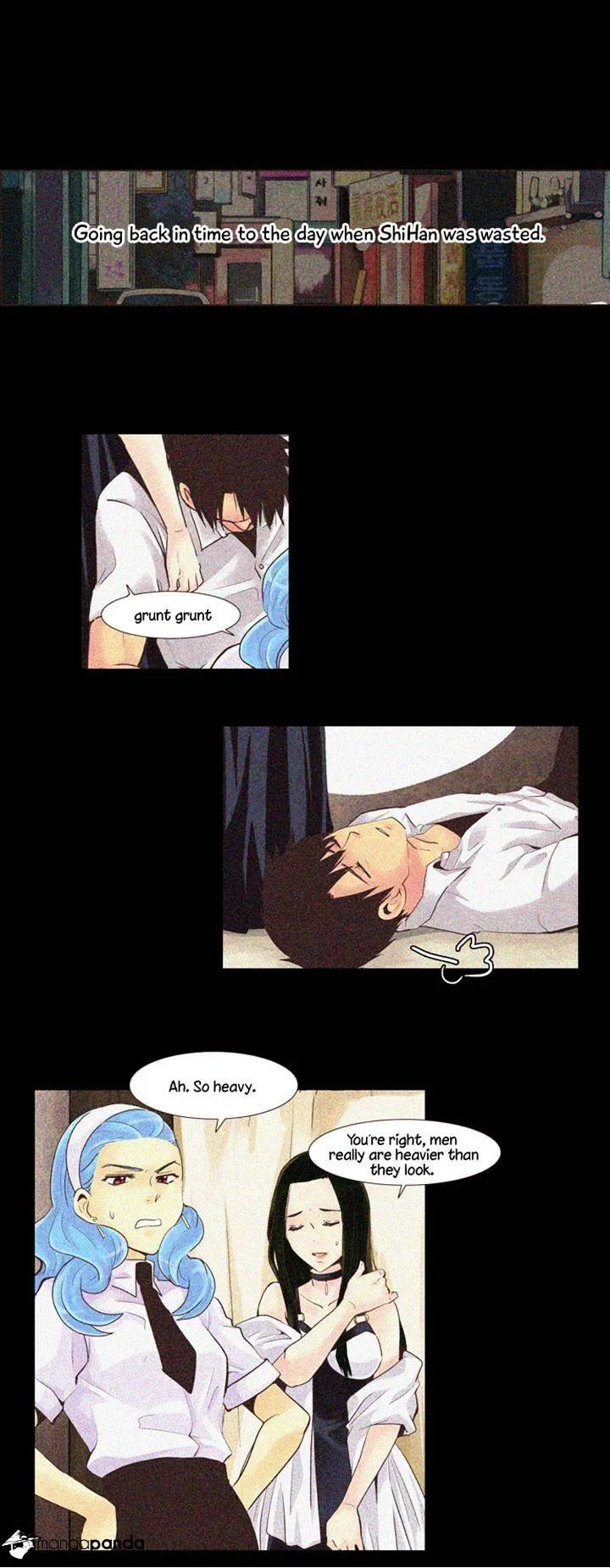 Dear, Only You Don't Know! Chapter 64 Online - página 1