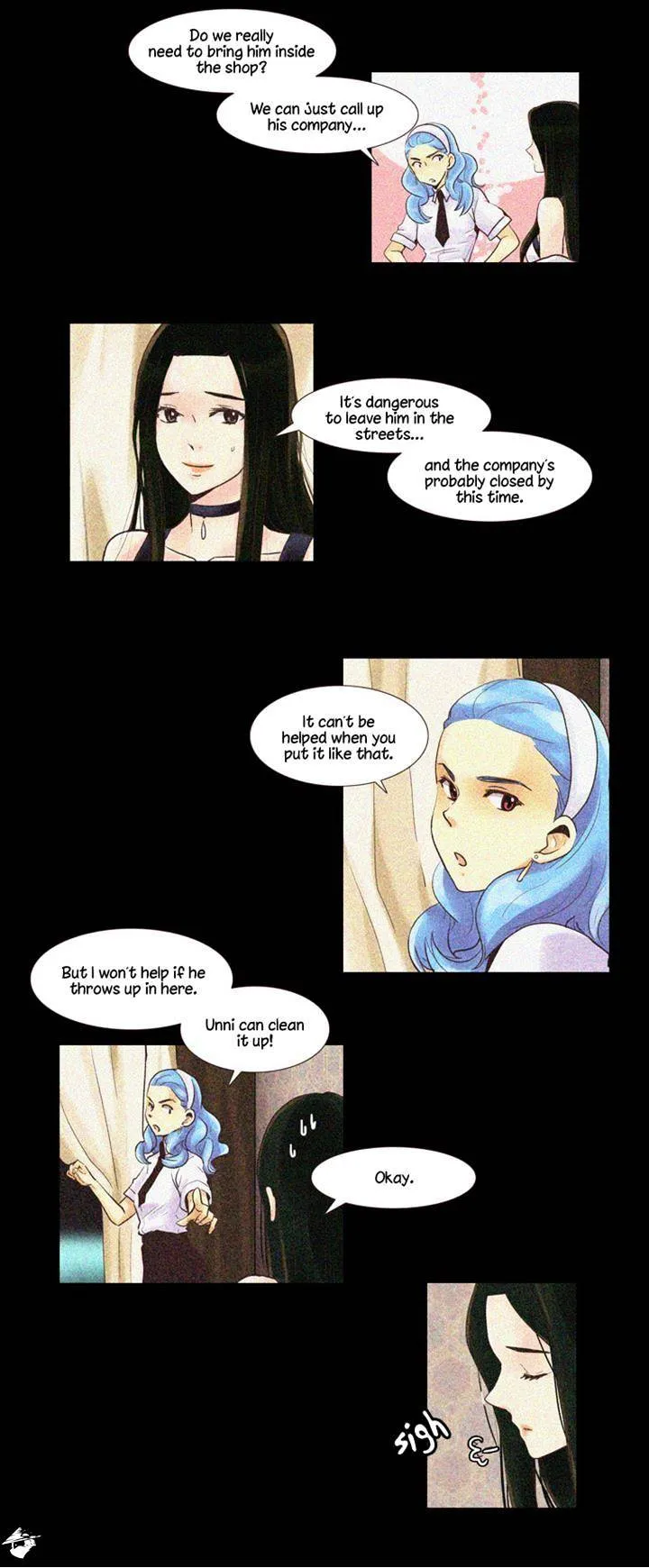 Dear, Only You Don't Know! Chapter 64 Online - página 2