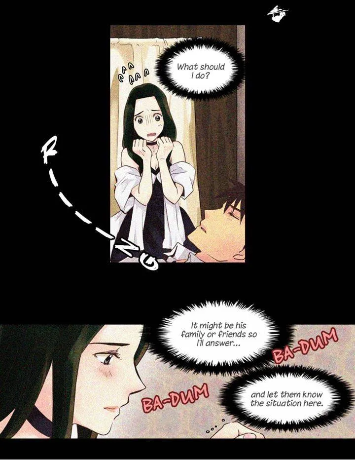Dear, Only You Don't Know! Chapter 64 Online - página 5