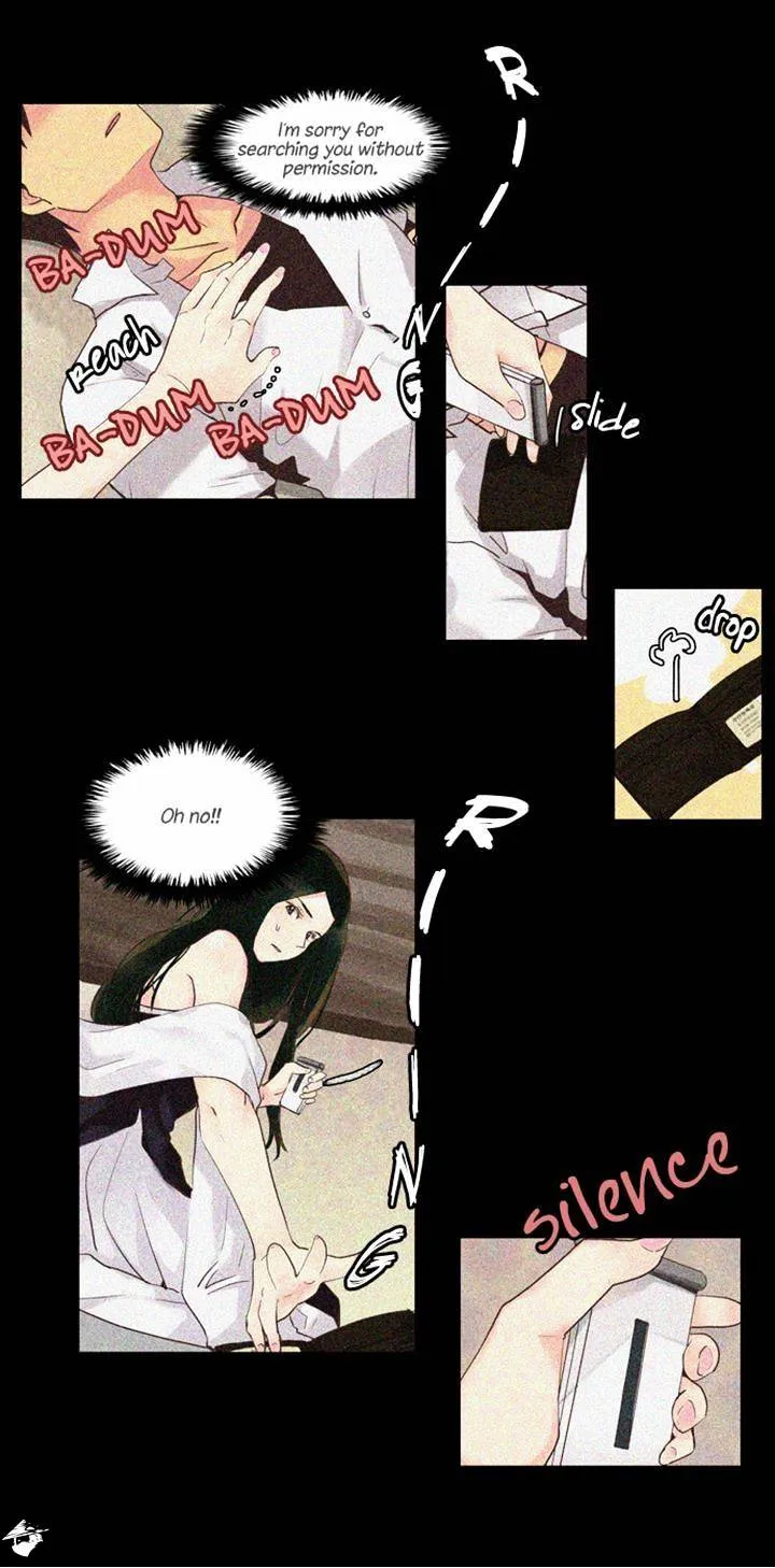 Dear, Only You Don't Know! Chapter 64 Online - página 6