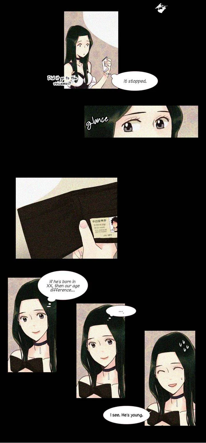 Dear, Only You Don't Know! Chapter 64 Online - página 7