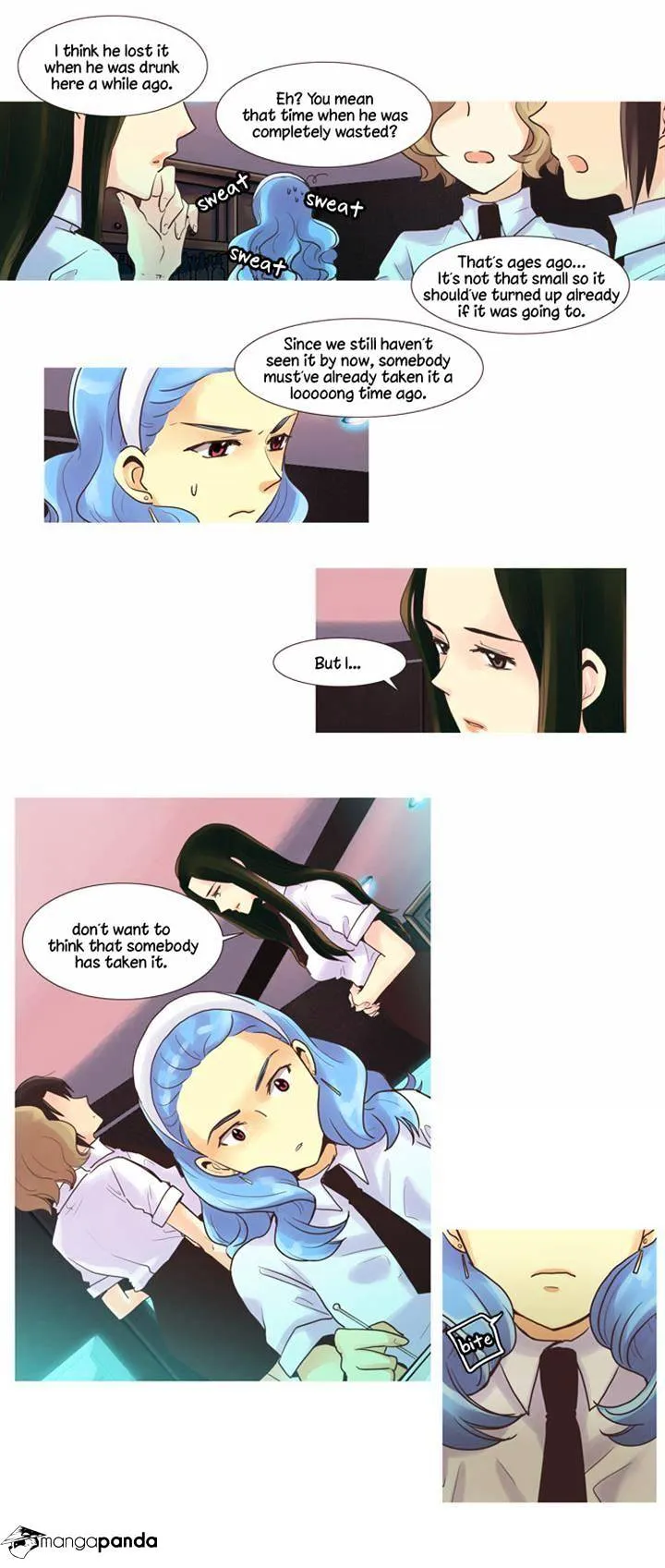 Dear, Only You Don't Know! Chapter 64 Online - página 10