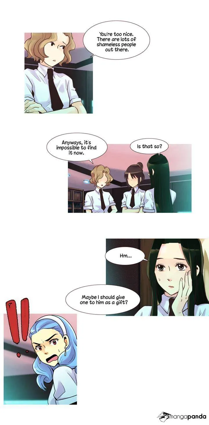 Dear, Only You Don't Know! Chapter 64 Online - página 11