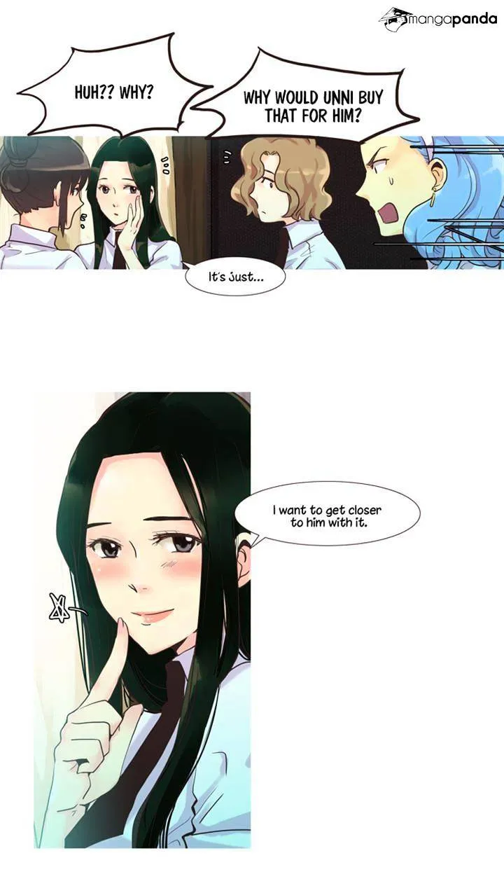 Dear, Only You Don't Know! Chapter 64 Online - página 12