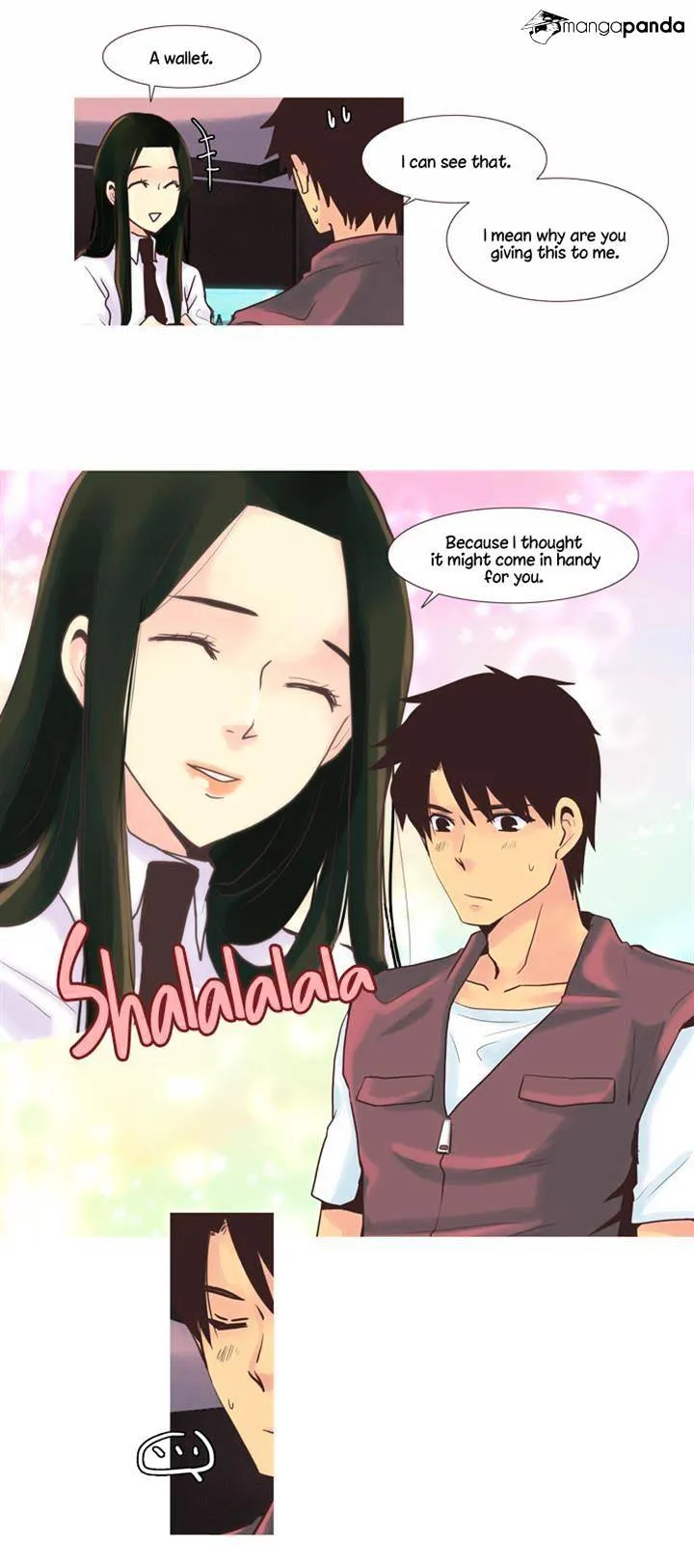 Dear, Only You Don't Know! Chapter 64 Online - página 15