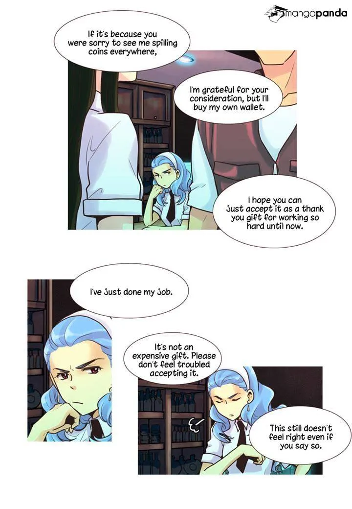 Dear, Only You Don't Know! Chapter 64 Online - página 16