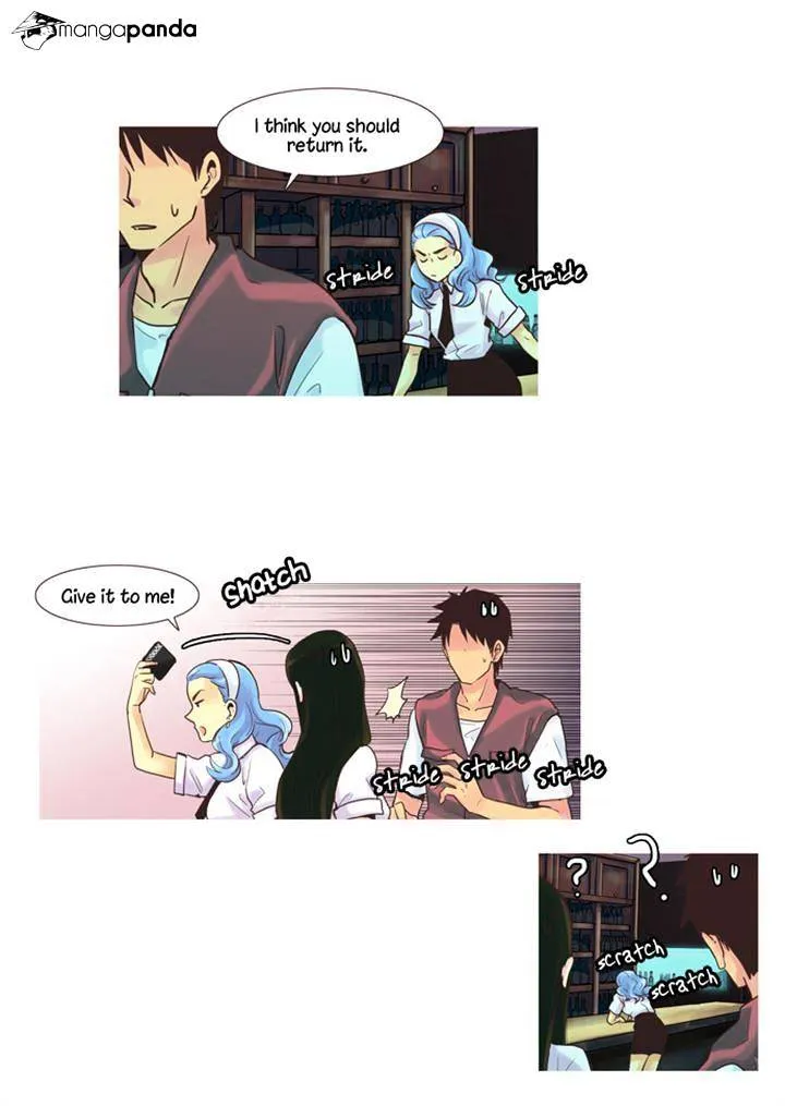 Dear, Only You Don't Know! Chapter 64 Online - página 17