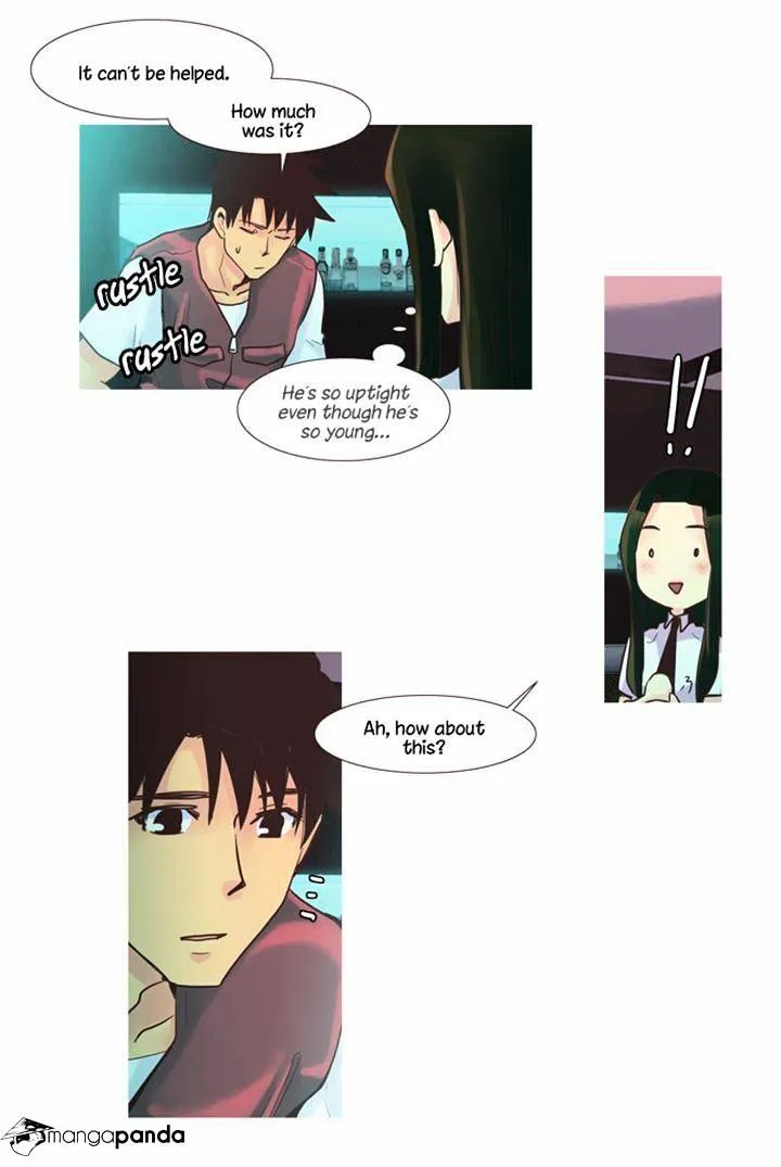 Dear, Only You Don't Know! Chapter 64 Online - página 19