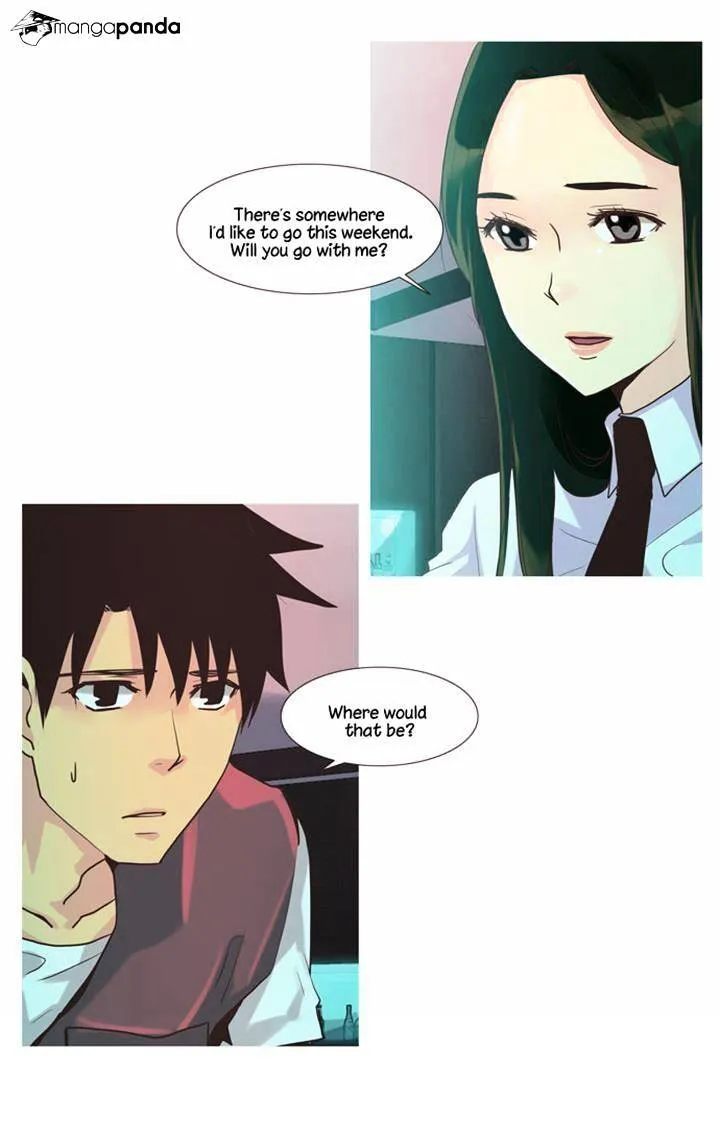 Dear, Only You Don't Know! Chapter 64 Online - página 20