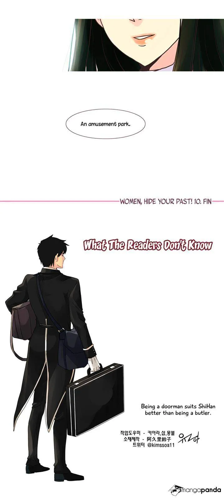 Dear, Only You Don't Know! Chapter 64 Online - página 21