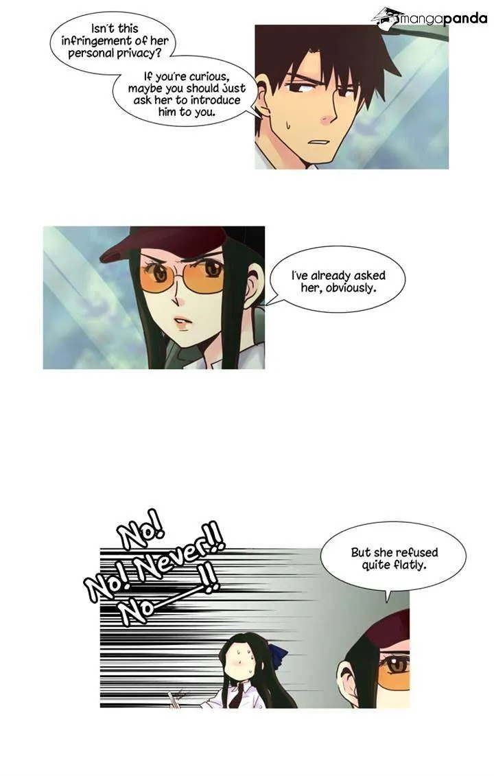 Dear, Only You Don't Know! Chapter 65 Online - página 3