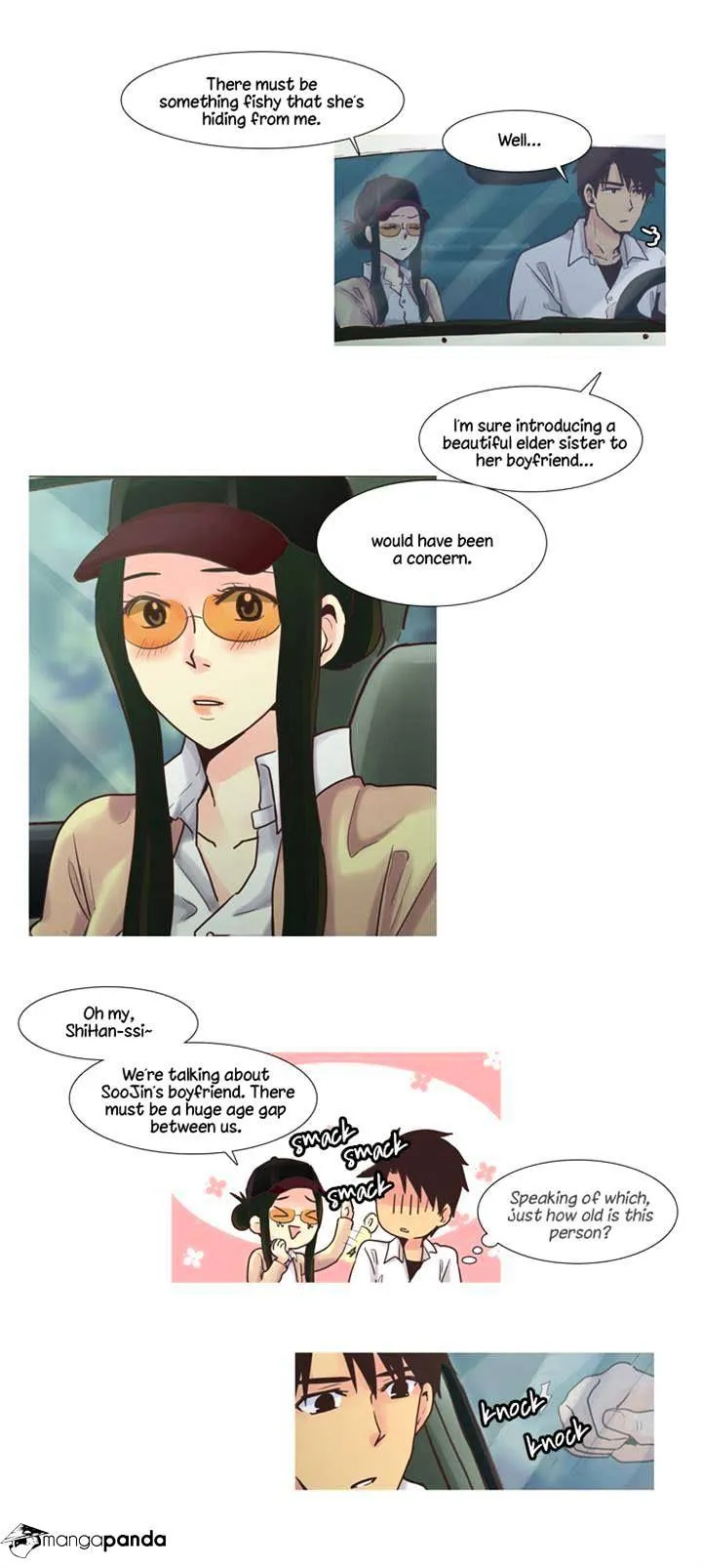 Dear, Only You Don't Know! Chapter 65 Online - página 4
