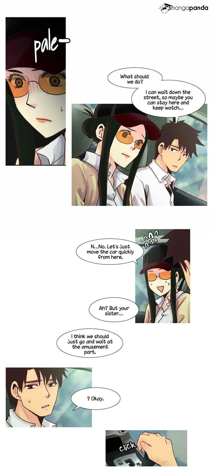 Dear, Only You Don't Know! Chapter 65 Online - página 6