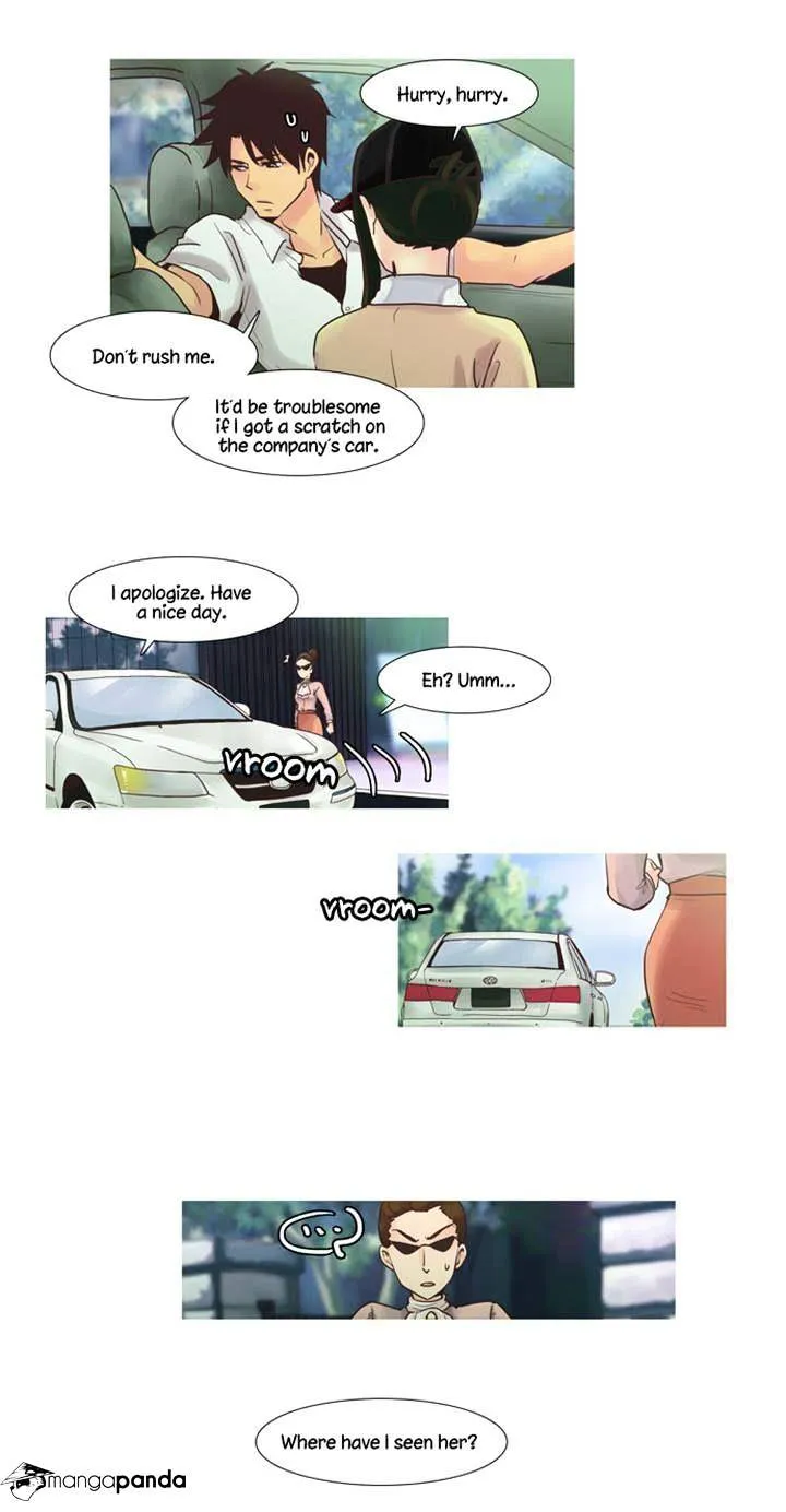 Dear, Only You Don't Know! Chapter 65 Online - página 7