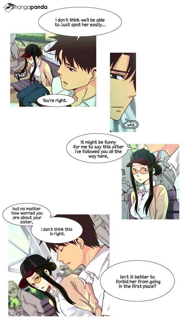 Dear, Only You Don't Know! Chapter 65 Online - página 9