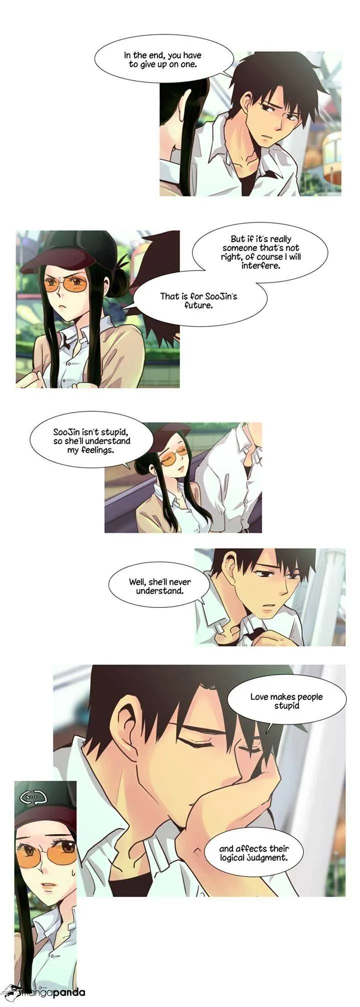Dear, Only You Don't Know! Chapter 65 Online - página 11