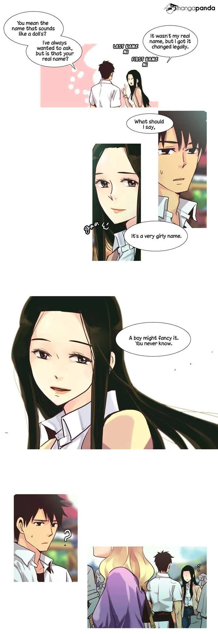 Dear, Only You Don't Know! Chapter 65 Online - página 16