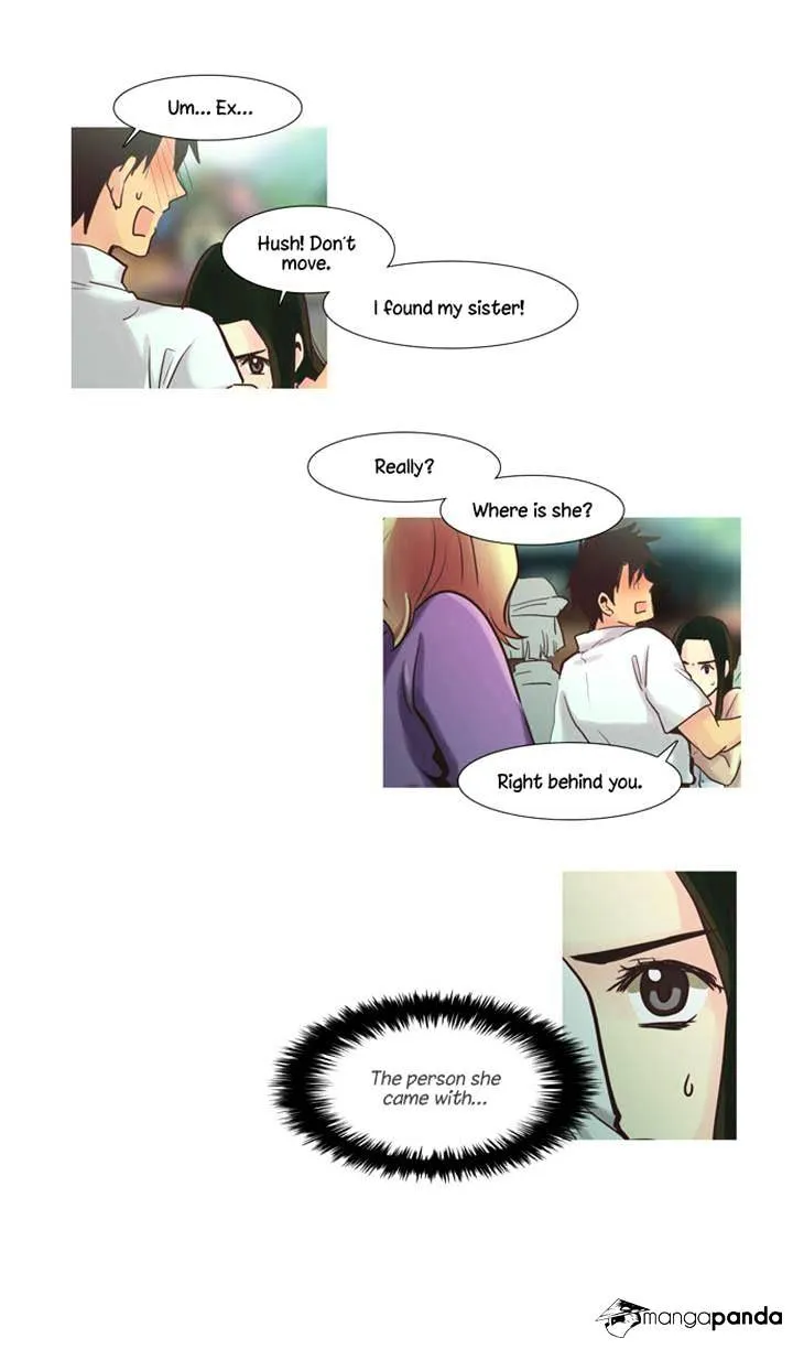 Dear, Only You Don't Know! Chapter 65 Online - página 18