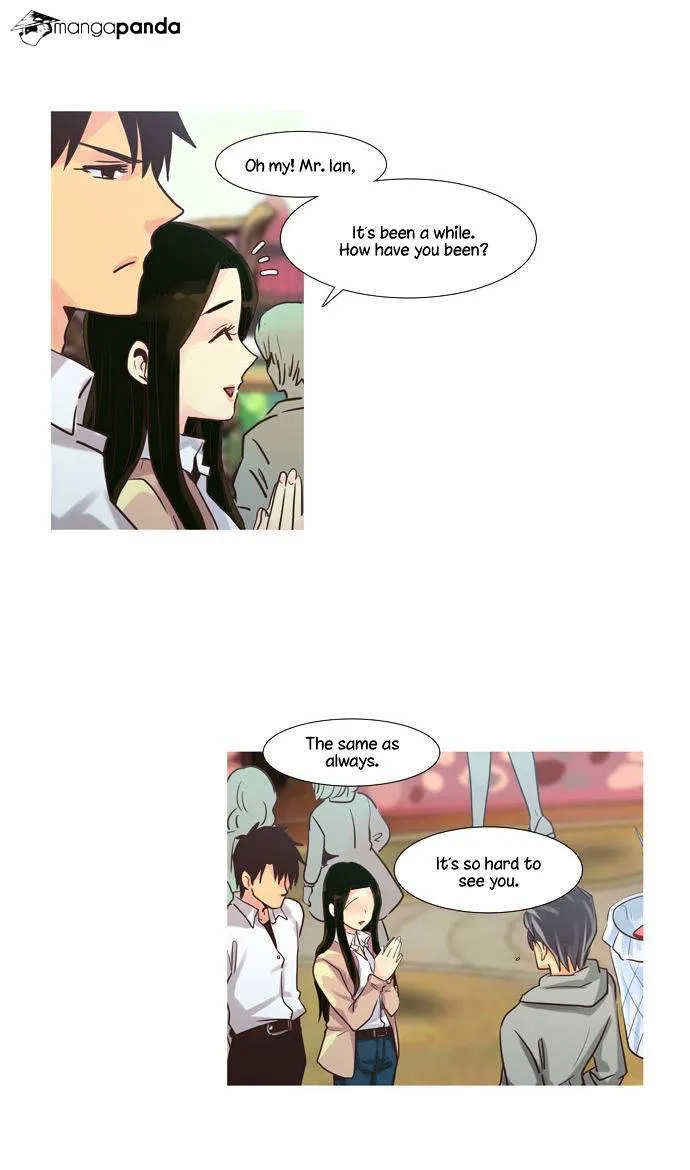 Dear, Only You Don't Know! Chapter 66 Online - página 5