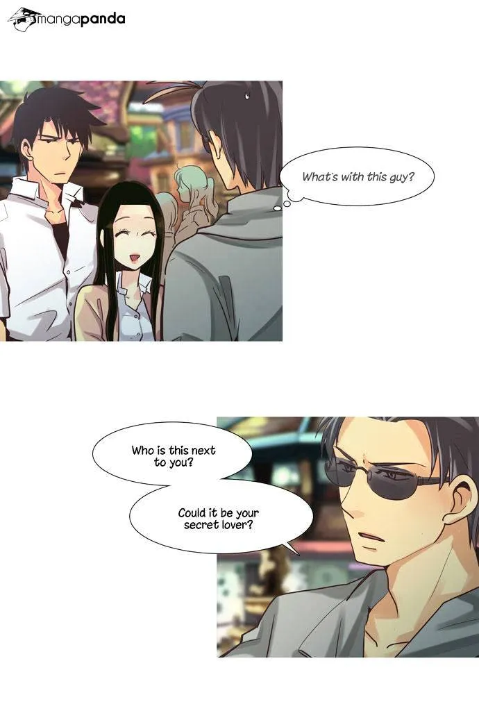Dear, Only You Don't Know! Chapter 66 Online - página 7