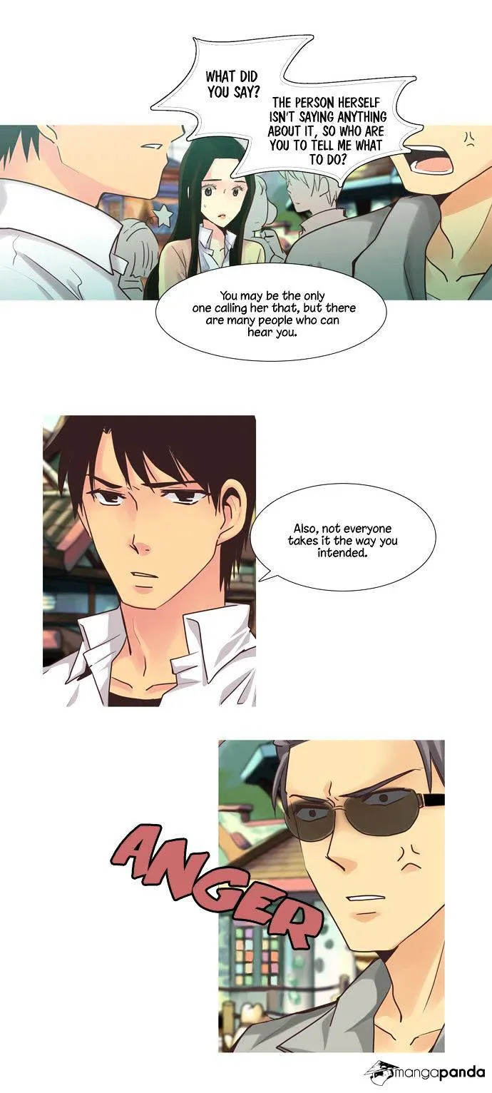 Dear, Only You Don't Know! Chapter 66 Online - página 9