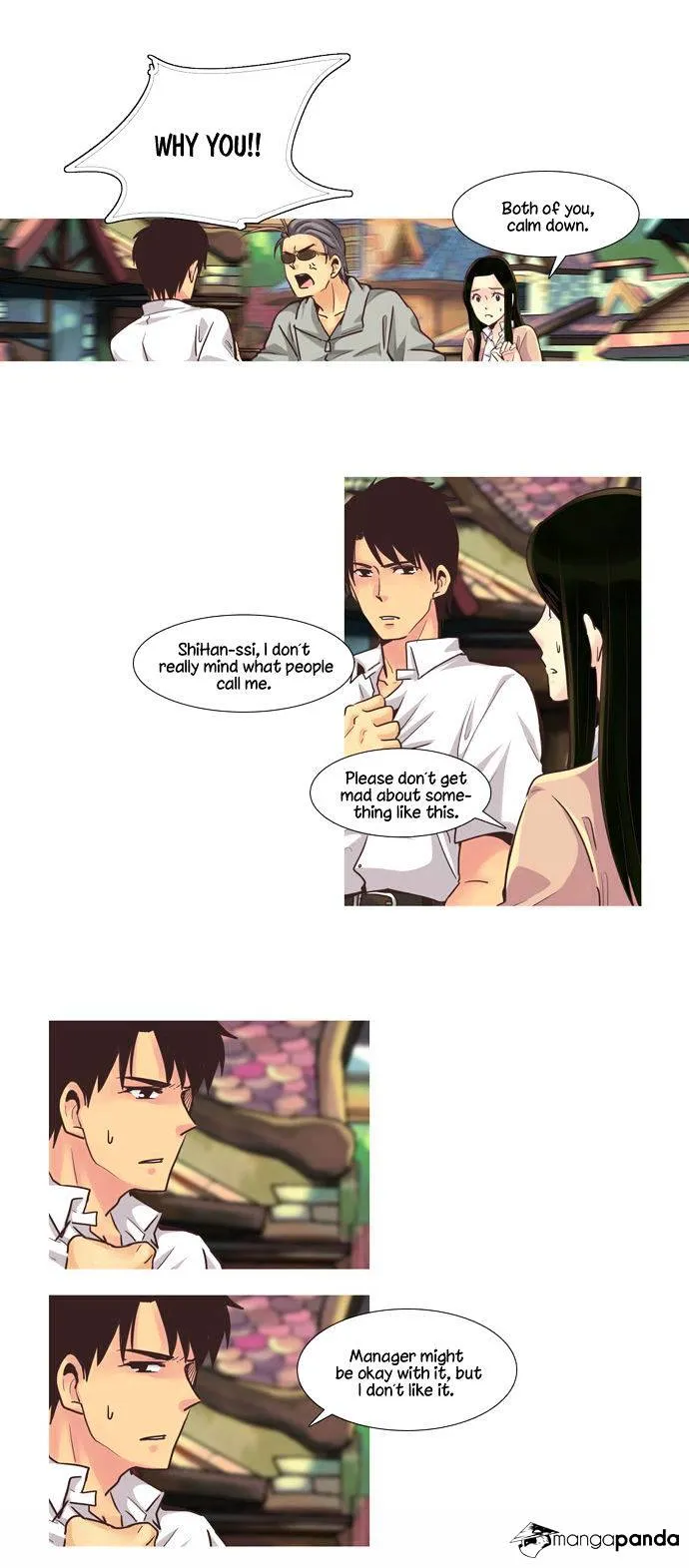 Dear, Only You Don't Know! Chapter 66 Online - página 10