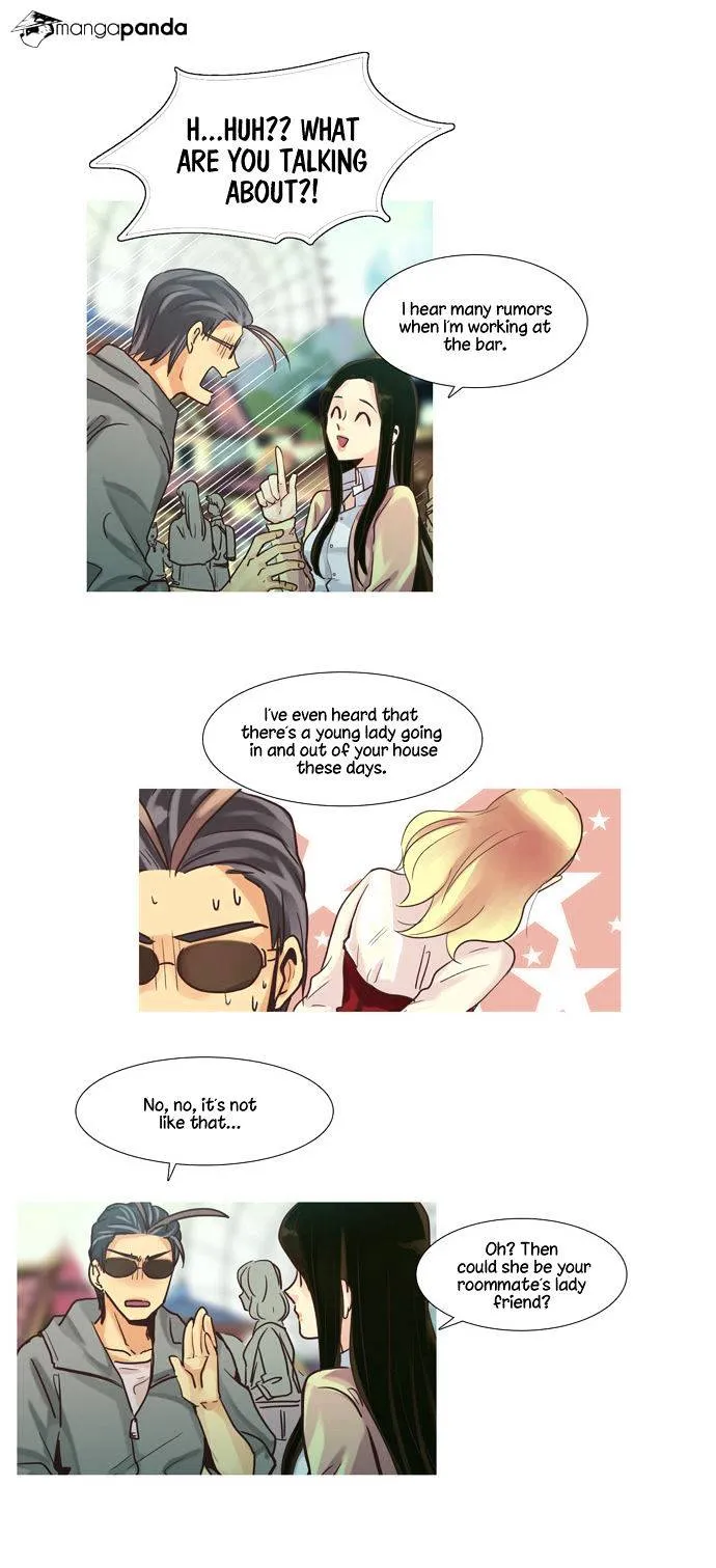 Dear, Only You Don't Know! Chapter 66 Online - página 16