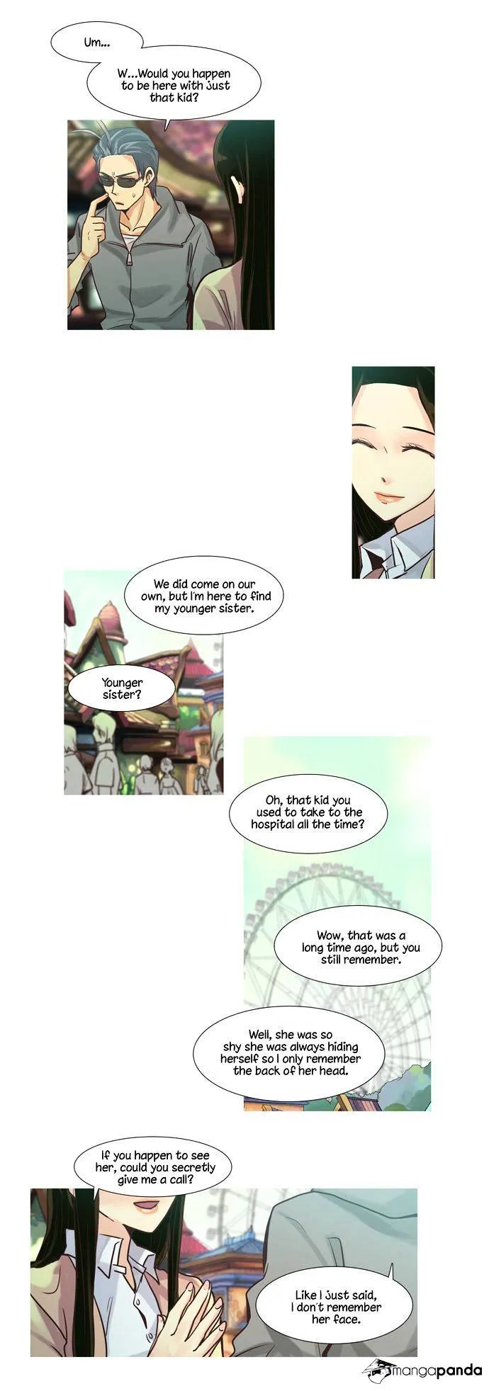 Dear, Only You Don't Know! Chapter 66 Online - página 18