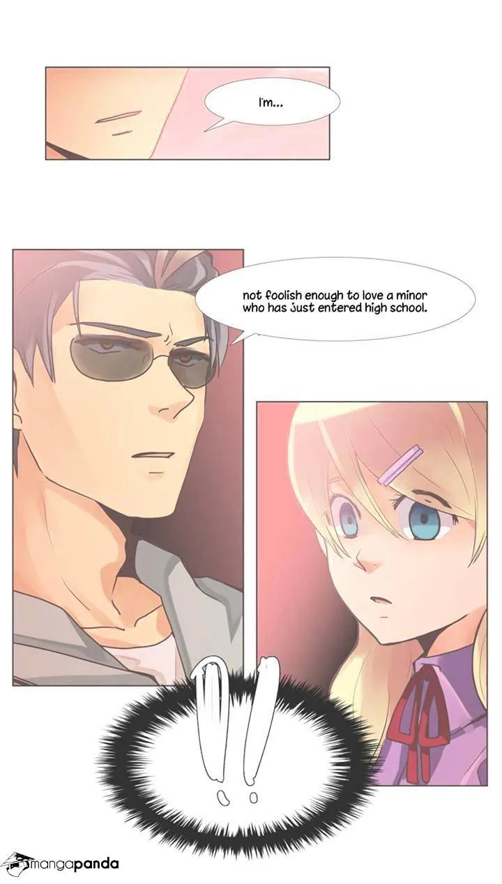 Dear, Only You Don't Know! Chapter 67 Online - página 1