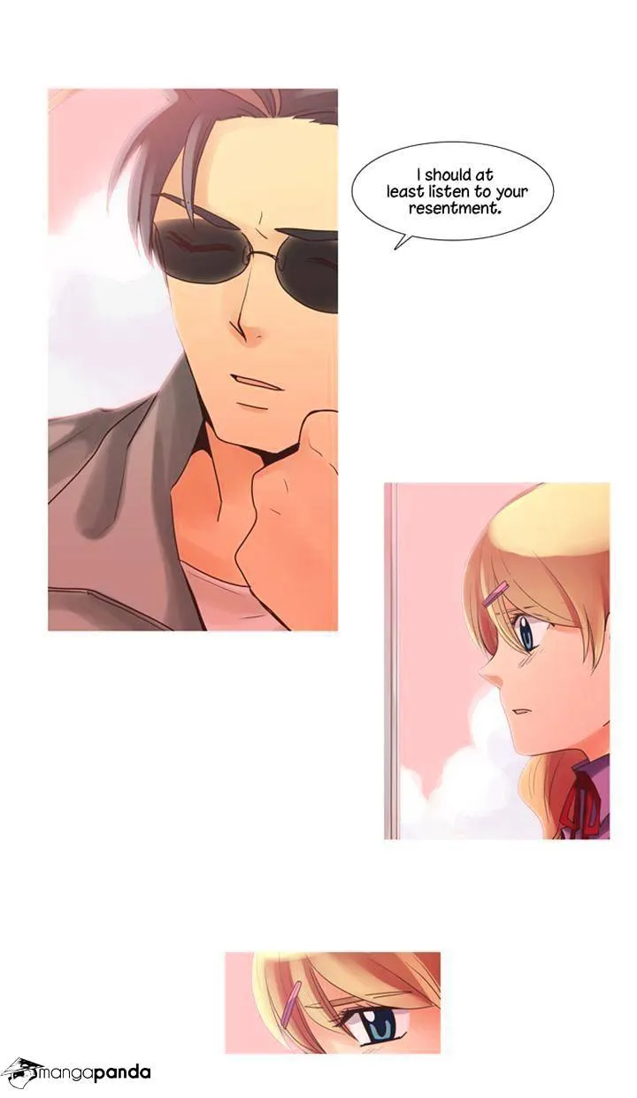 Dear, Only You Don't Know! Chapter 67 Online - página 8