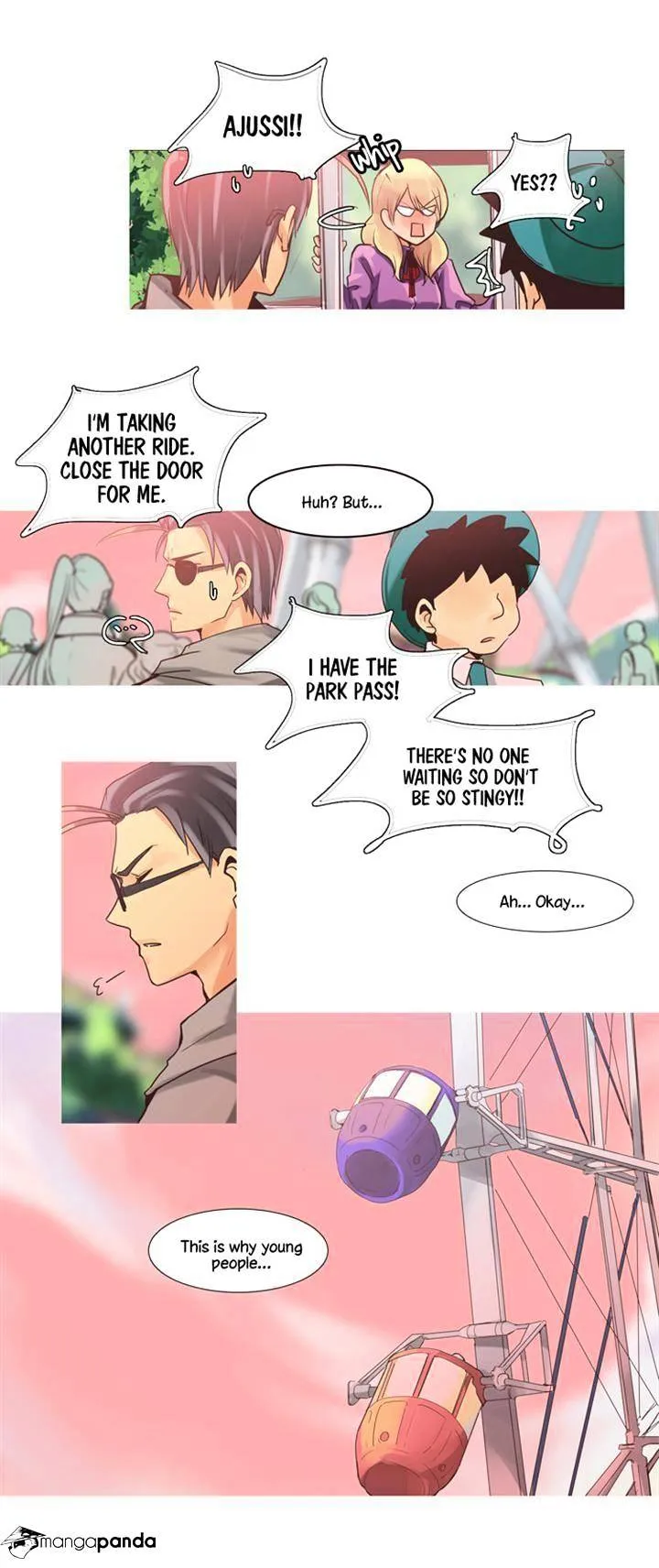 Dear, Only You Don't Know! Chapter 67 Online - página 13